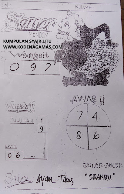 syair hk vip